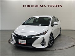 プリウスPHV A プレミアム