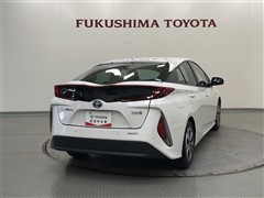 プリウスPHV A プレミアム