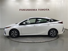 プリウスPHV A プレミアム