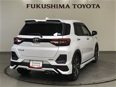 ライズ Z 4WD