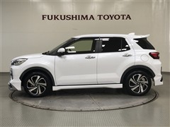 ライズ Z 4WD