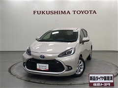 トヨタ アクア Z
