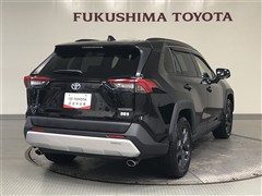 RAV4 HEV Adv E-Four