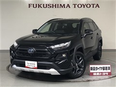 RAV4 HEV Adv E-Four