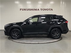 RAV4 HEV Adv E-Four