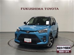 トヨタ ライズ Z 4WD