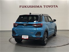 ライズ Z 4WD