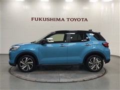 ライズ Z 4WD