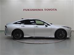 MIRAI Z エグゼクティブ