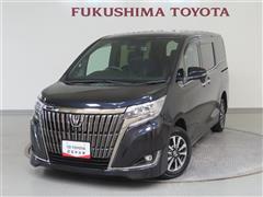 トヨタ エスクァイア GiPrm B-T 4WD