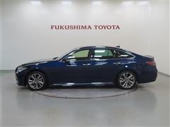 クラウンHEV RS アドバンス