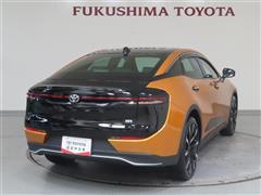 クラウンクロスオーバーRS Adv