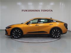 クラウンクロスオーバーRS Adv