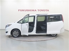 エスクァイアHEV Gi