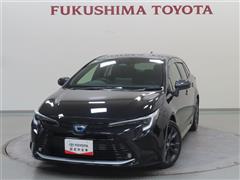 カローラツーリングHEV WXB