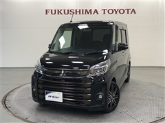 三菱 ekスペースカスタムTeアシスト4WD