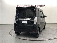 ekスペースカスタムTeアシスト4WD