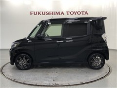 ekスペースカスタムTeアシスト4WD
