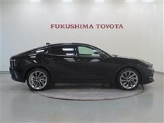 クラウンクロスオーバーGAdvレザー