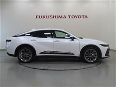 クラウンクロスオーバーGAdvレザー