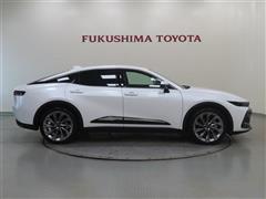 クラウンクロスオーバーGAdvレザー