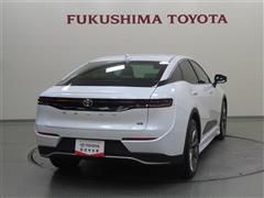 クラウンクロスオーバーGAdvレザー