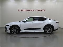 クラウンクロスオーバーGAdvレザー