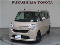 ムーヴキャンバス X SA3