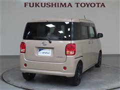 ムーヴキャンバス X SA3