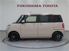 ムーヴキャンバス X SA3