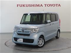 ホンダ N-BOX G L ターボホンダS