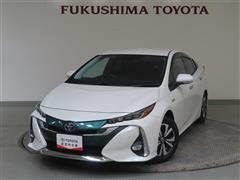 プリウスＰＨＶ