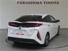 プリウスPHV S セーフティプラス