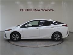 プリウスPHV S セーフティプラス