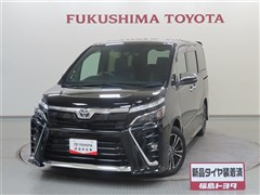 ヴォクシー ZS キラメキ3