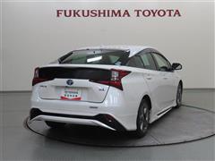 プリウス S ツーリングセレクション