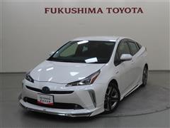 トヨタ プリウス S ツーリングセレクション