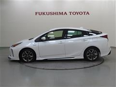 プリウス S ツーリングセレクション