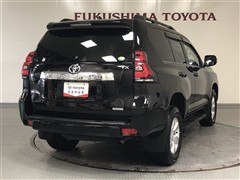 ランドクルーザープラド TX-L