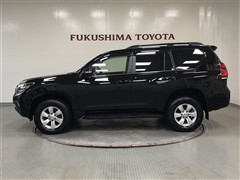 ランドクルーザープラド TX-L