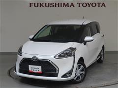 シエンタ G Cuero 4WD