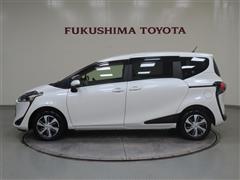 シエンタ G Cuero 4WD