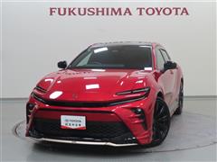 クラウンスポーツ Z