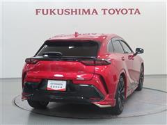 クラウンスポーツ Z