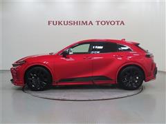 クラウンスポーツ Z