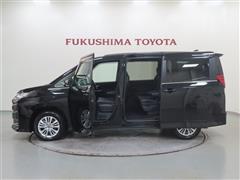 ノアHEV S-Z E-Four