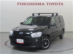 トヨタ プロボックスバンHEV GX