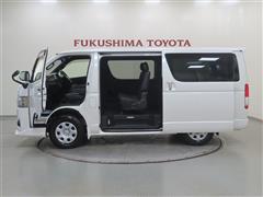 レジアスエースVスーパーGL DP2