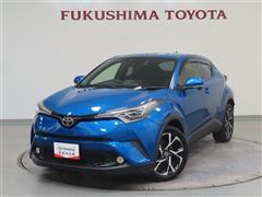 C-HR G-T 4WD