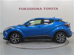 C-HR G-T 4WD